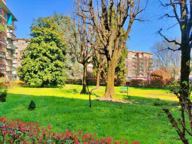 Appartamento in vendita a Milano MI