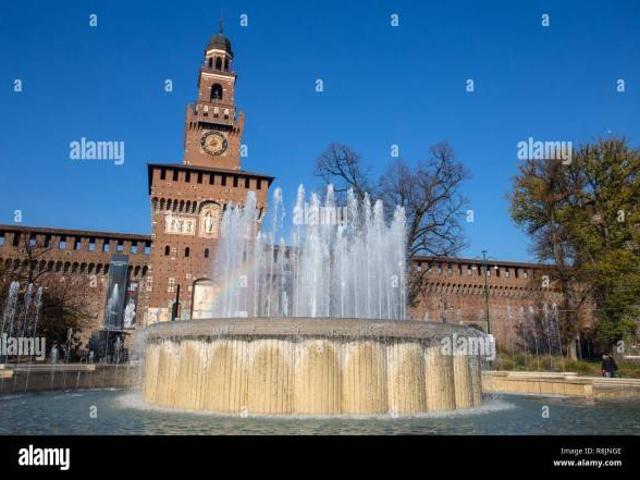 Appartamento in vendita a Milano MI