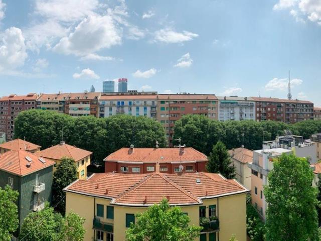 Appartamento in vendita a Milano MI