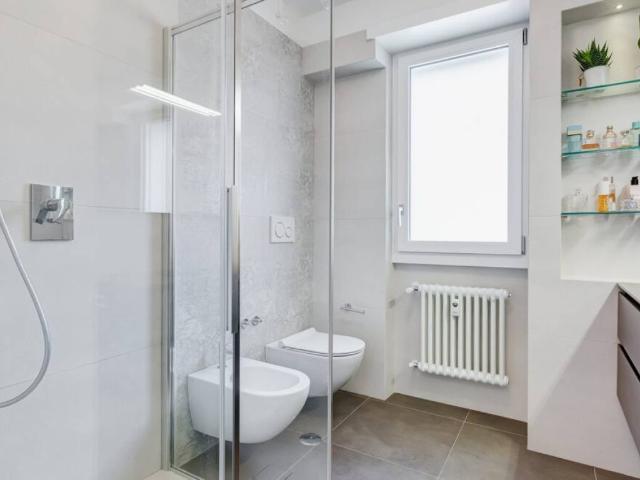 Appartamento in vendita a Milano MI