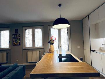 Appartamento in vendita a Milano MI