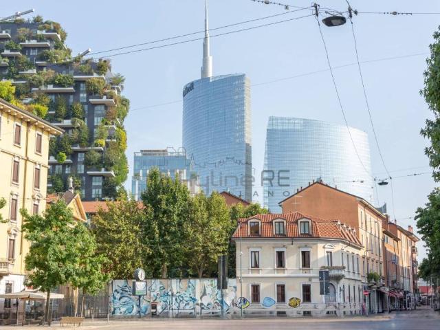 Appartamento in vendita a Milano MI