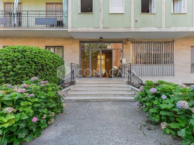 Appartamento in vendita a Milano MI