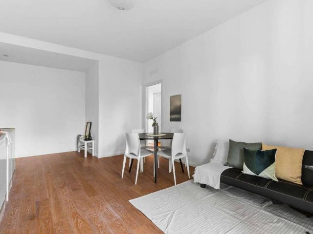 Appartamento in vendita a Milano MI