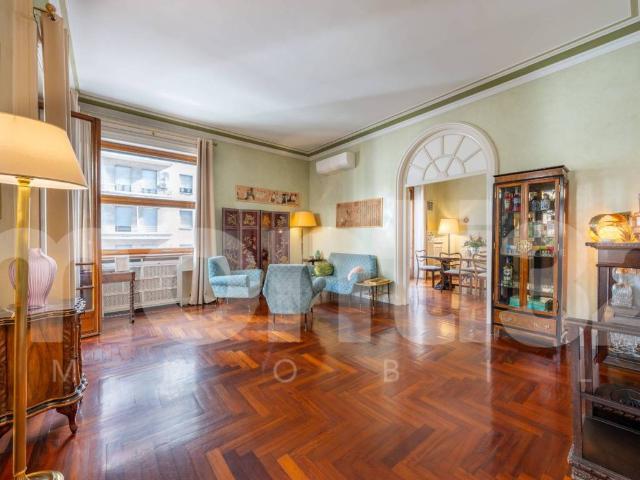 Appartamento in vendita a Milano MI
