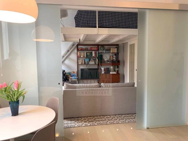 Appartamento in vendita a Milano MI