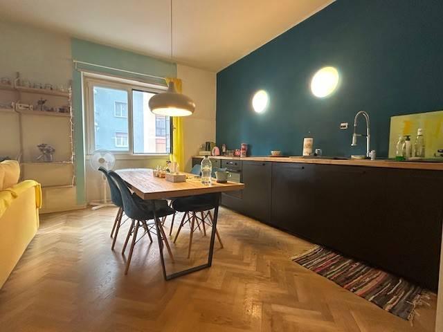 Appartamento in vendita a Milano MI