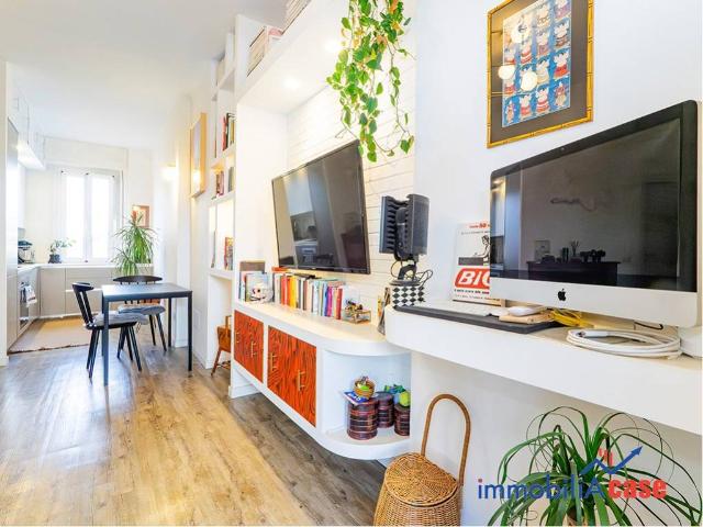 Appartamento in vendita a Milano MI