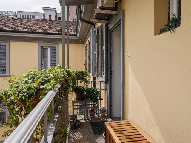 Appartamento in vendita a Milano MI