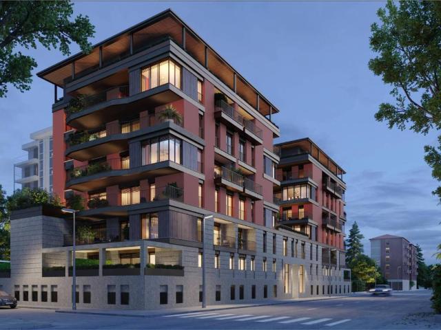 Appartamento in vendita a Milano MI