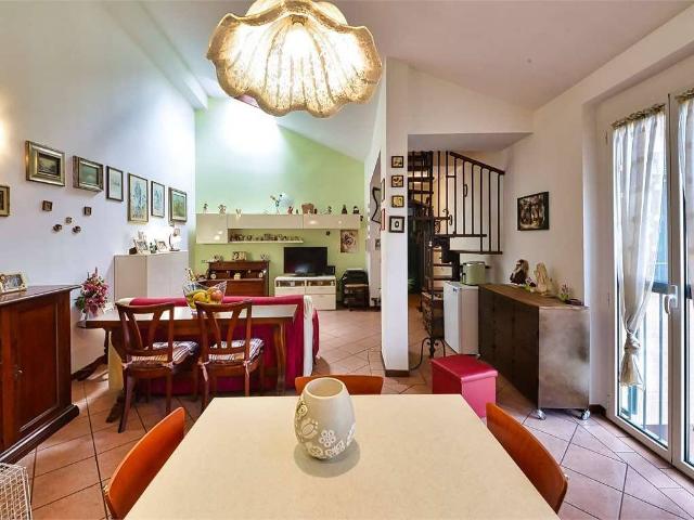 Appartamento in vendita a Milano MI