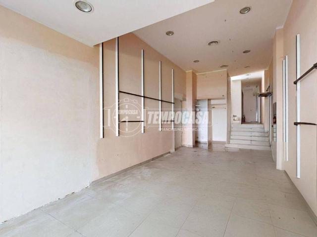 Appartamento in vendita a Milano MI