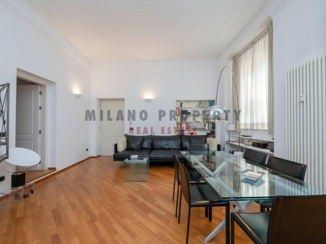 Appartamento in vendita a Milano MI