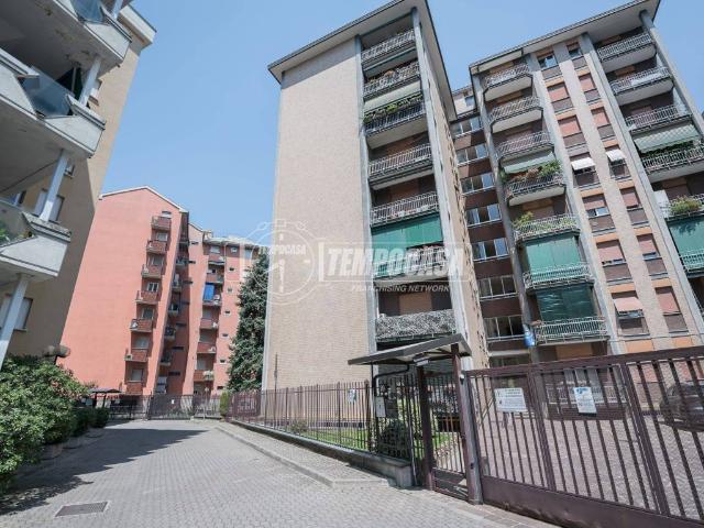 Appartamento in vendita a Milano MI