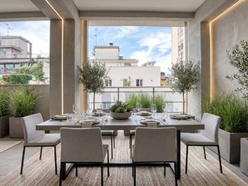 Appartamento in vendita a Milano MI
