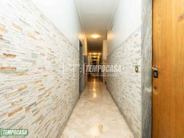 Appartamento in vendita a Milano MI
