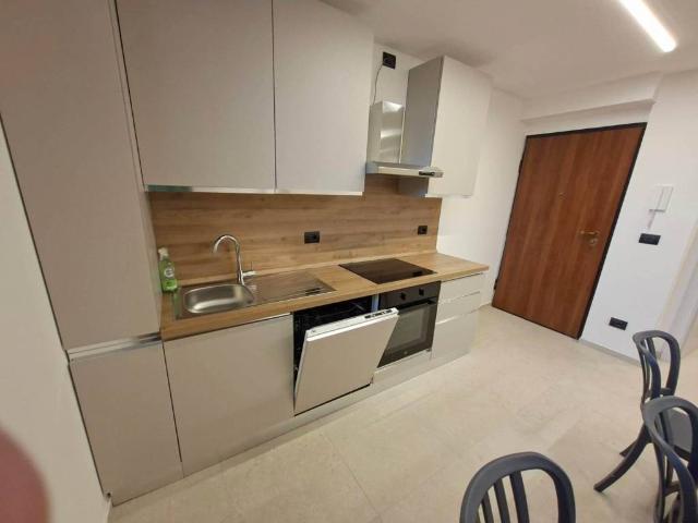 Appartamento in vendita a Milano MI