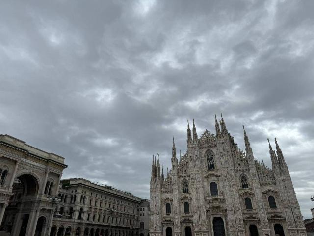 Appartamento in vendita a Milano MI