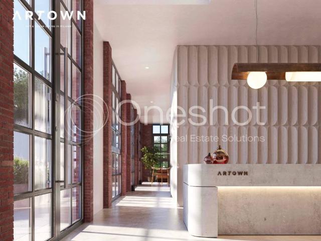 Appartamento in vendita a Milano MI