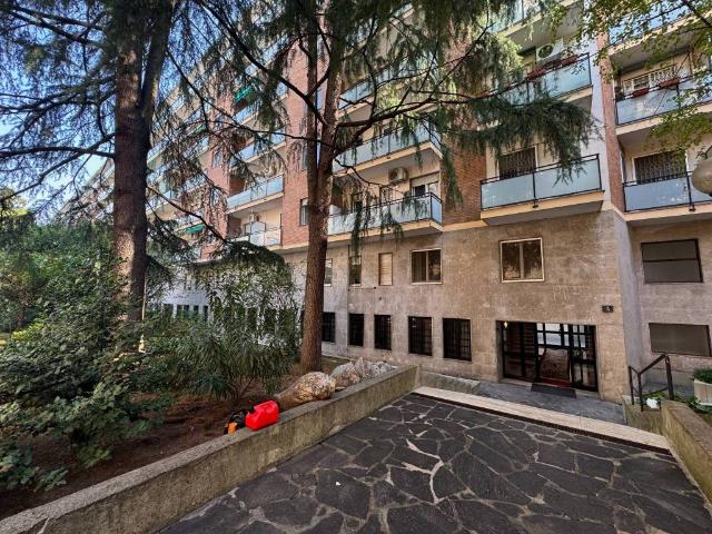 Appartamento in vendita a Milano MI