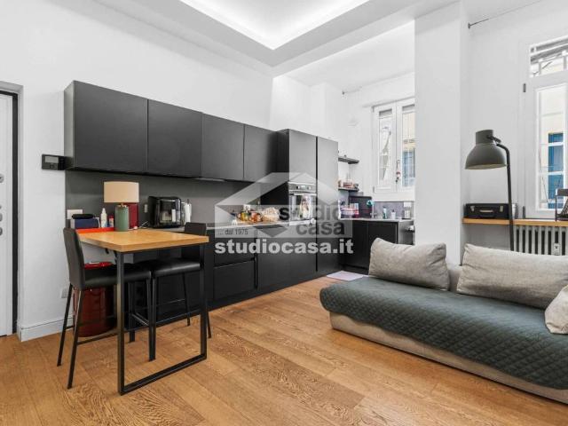Appartamento in vendita a Milano MI
