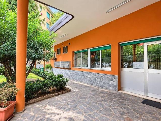 Appartamento in vendita a Milano MI