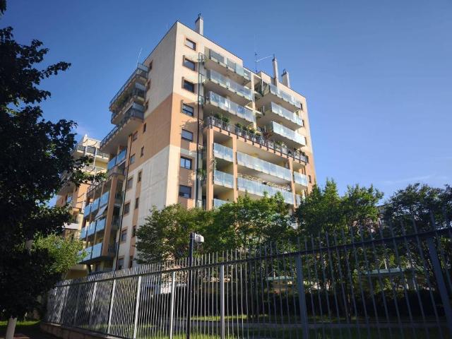 Appartamento in vendita a Milano MI