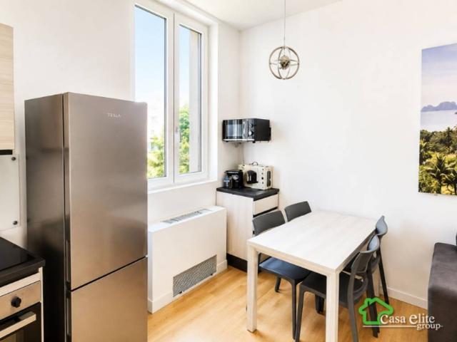 Appartamento in vendita a Milano MI