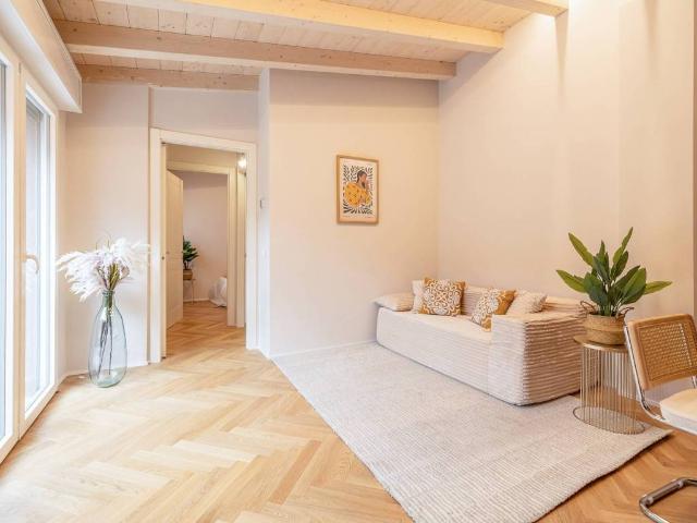 Appartamento in vendita a Milano MI