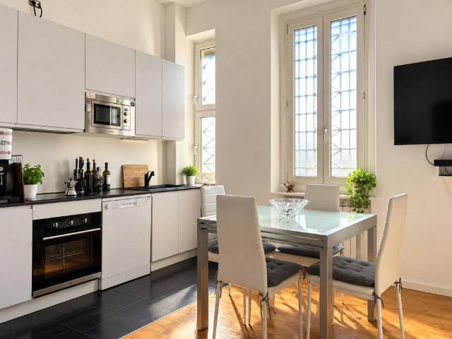 Appartamento in vendita a Milano MI