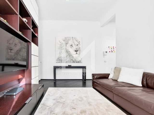 Appartamento in vendita a Milano MI