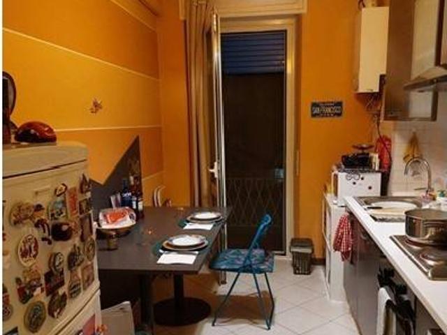 Appartamento in vendita a Milano MI