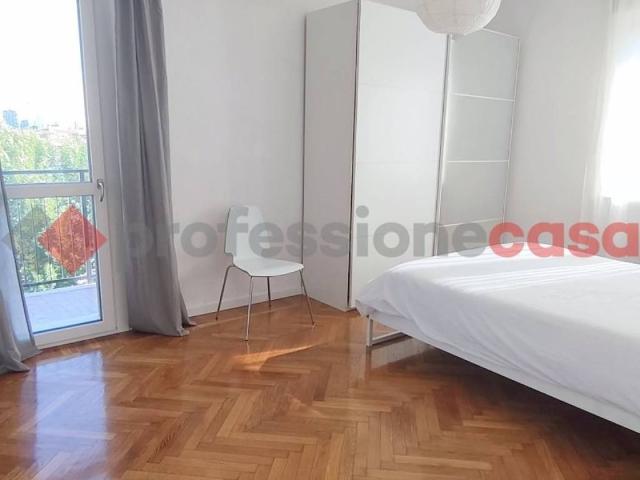 Appartamento in vendita a Milano MI