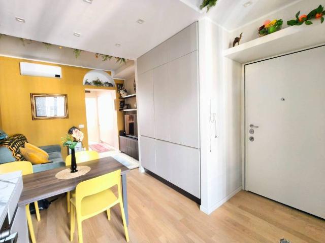 Appartamento in vendita a Milano MI