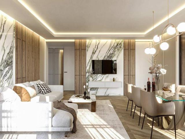 Appartamento in vendita a Milano MI