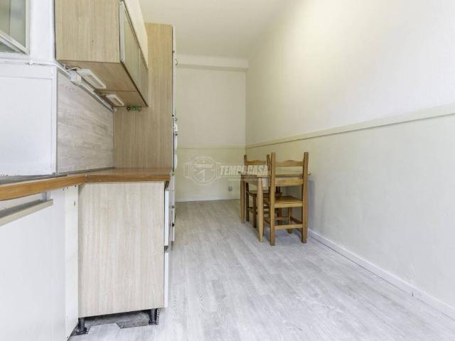 Appartamento in vendita a Milano MI