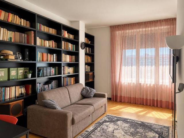 Appartamento in vendita a Milano MI