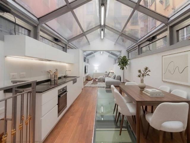 Appartamento in vendita a Milano MI