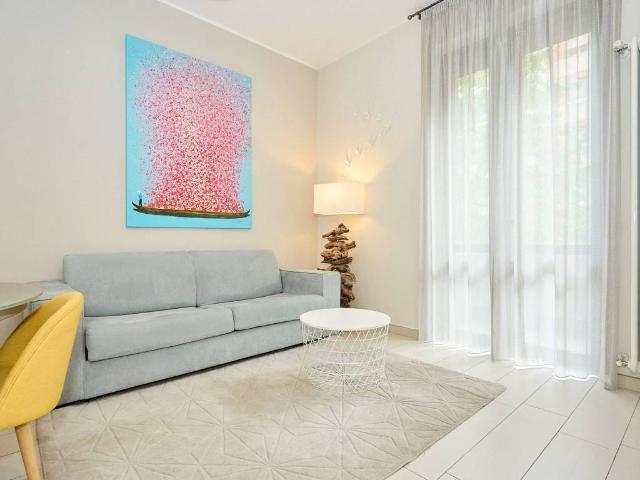 Appartamento in vendita a Milano MI