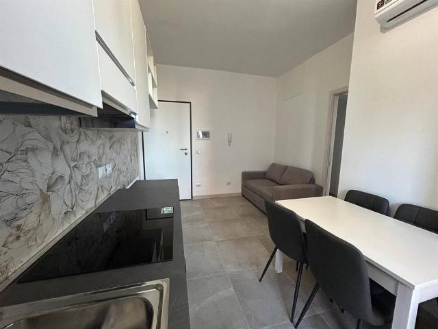 Appartamento in vendita a Milano MI