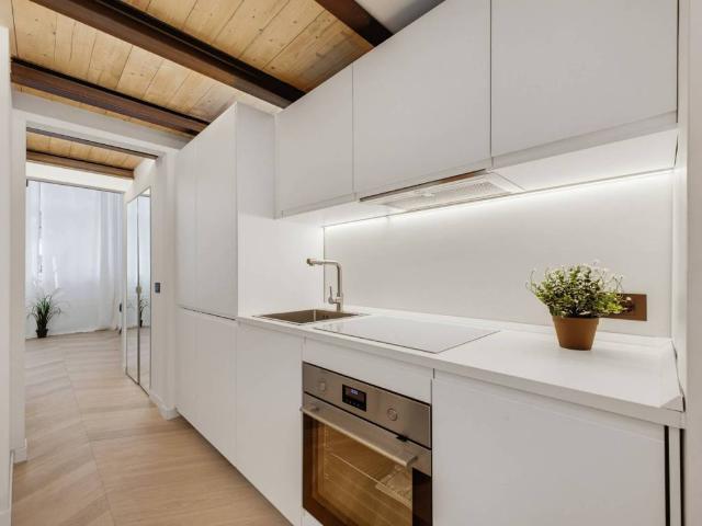 Appartamento in vendita a Milano MI