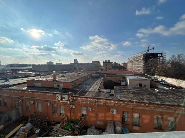 Appartamento in vendita a Milano MI