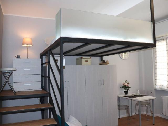 Appartamento in vendita a Milano MI