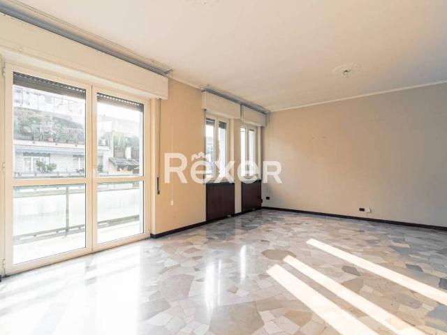 Appartamento in vendita a Milano MI