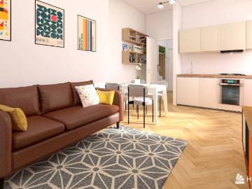 Appartamento in vendita a Milano MI
