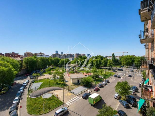Appartamento in vendita a Milano MI