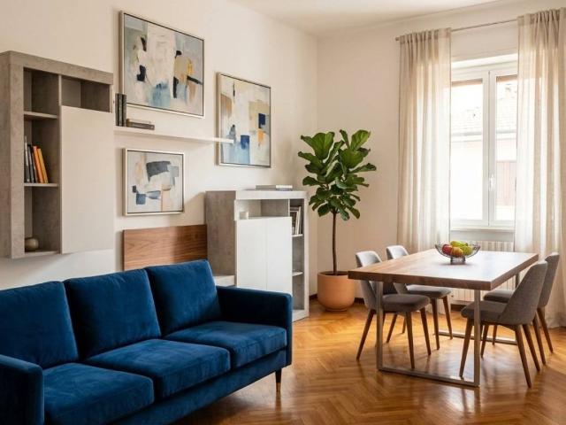 Appartamento in vendita a Milano MI