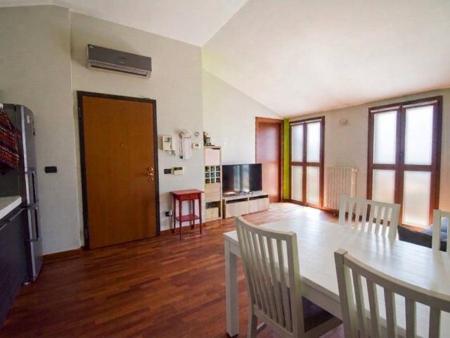 Appartamento in vendita a Milano MI