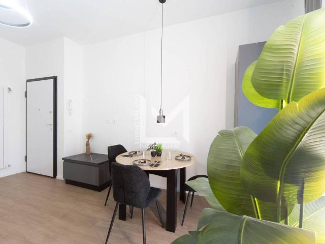 Appartamento in vendita a Milano MI