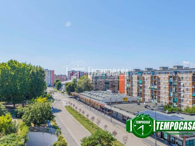 Appartamento in vendita a Milano MI